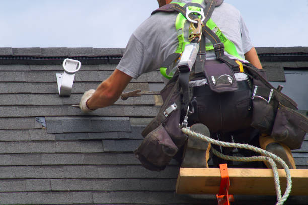 Emergency Roof Repair in Somers, MT