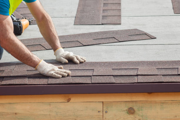 Best Rubber Roofing (EPDM, TPO)  in Somers, MT