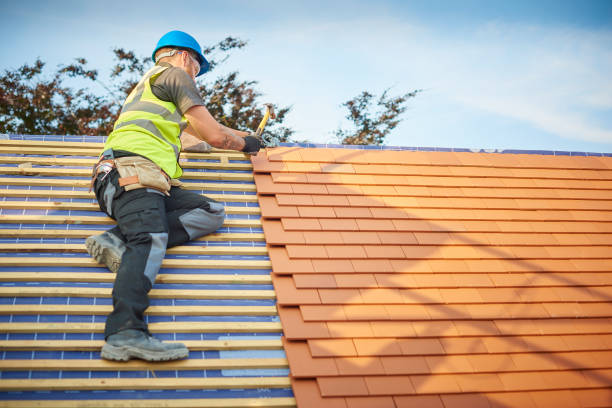 Best Green or Eco-Friendly Roofing Solutions  in Somers, MT